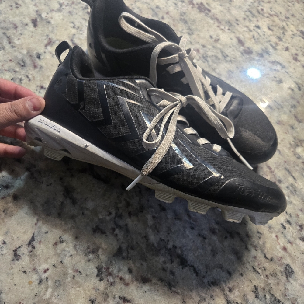 Rawling Baseball Cleats